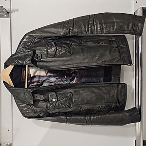 Men's Danier Leather Jacket